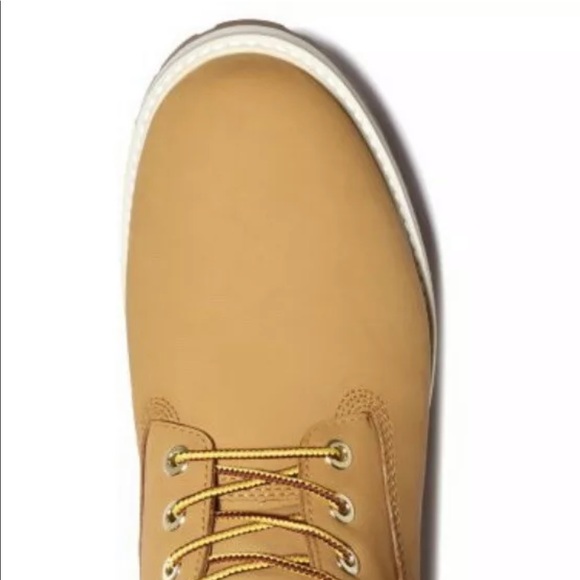 TIMBERLAND MENS RICHMOND RIDGE WP BOOT - Picture 9 of 9